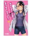 NO ME RAYES, NAGATORO 11
