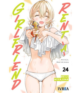 RENT-A-GIRLFRIEND 24