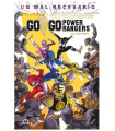 GO GO POWER RANGERS 07