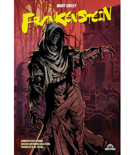 FRANKENSTEIN