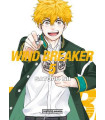 WIND BREAKER 5