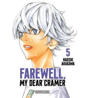 FAREWELL, MY DEAR CRAMER 5