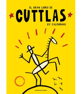 EL GRAN LIBRO DE CUTTLAS