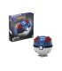 JUMBO GREAT BALL MEGA CONSTRUX 299 PIEZAS POKEMON