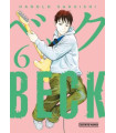 BECK (EDICIÓN KANZENBAN) 6