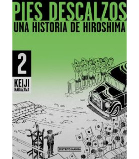 PIES DESCALZOS 2