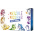 UNSTABLE UNICORNS PARA NIÑOS