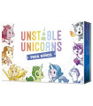 UNSTABLE UNICORNS PARA NIÑOS