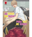 TABETEMO OISHIKU ARIMASEN 01