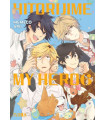 HITORIJIME MY HERO 06
