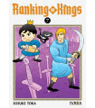 RANKING OF KINGS 07