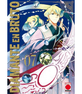 DIAMANTE EN BRUTO 07