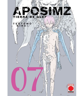 APOSIMZ 07 TIERRA DE GLENES