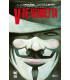 V DE VENDETTA (GRANDES NOVELAS GRÁFICAS DE DC)