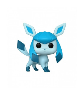 FUNKO POP! GLACEON - POKEMON