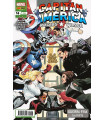 ROGERS / WILSON : CAPITAN AMERICA 16