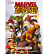 MARVEL ZOMNIBUS (MARVEL OMNIBUS)