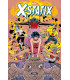 X-STATIX 02 (MARVEL OMNIBUS)