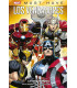 MARVEL MUST-HAVE. LOS VENGADORES 01 LA EDAD HEROICA