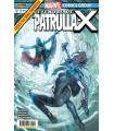 LEYENDAS DE LA PATRULLA-X: TORMENTA 2 DE 3
