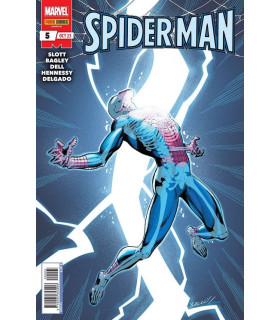 SPIDERMAN 05