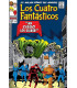 BIBLIOTECA MARVEL. LOS 4 FANTASTICOS 8