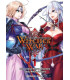 WITCHES WAR: LA GRAN GUERRA ENTRE BRUJAS Nº 01