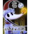PESADILLA ANTES DE NAVIDAD (ZERO'S JOURNEY)
