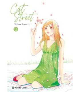 CAT STREET Nº 03/04