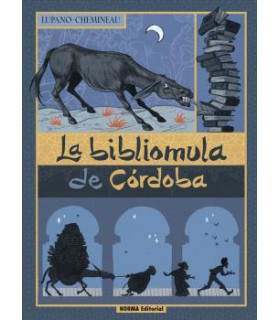 LA BIBLIOMULA DE CORDOBA
