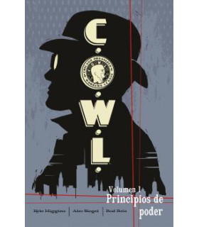 C.O.W.L. 01. PRINCIPIOS DE PODER
