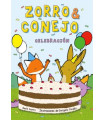 ZORRO Y CONEJO 03