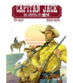 TEX - CAPITÁN JACK