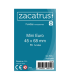 FUNDAS ZACATRUS MINI EURO 45X68 (55 UNIDADES)