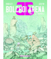 BOLCHOI ARENA - 2