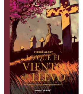 LO QUE EL VIENTO SE LLEVÓ - 1