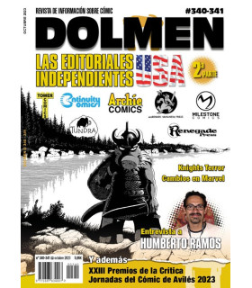 DOLMEN 340-341