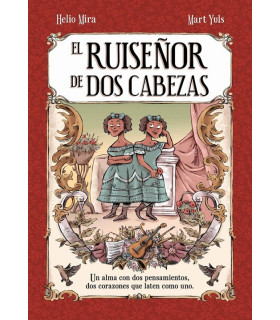 EL RUISEÑOR DE DOS CABEZAS