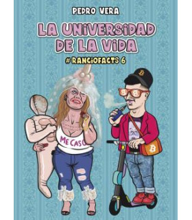 RANCIOFACTS 6. LA UNIVERSIDAD DE LA VIDA