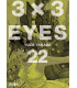 3 X 3 EYES 22