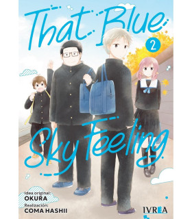 THAT BLUE SKY FEELING 02