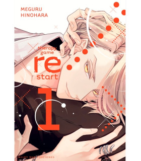 THERAPY GAME RESTART Nº 01