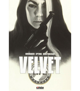 VELVET OMNIBUS