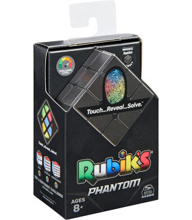 RUBIK 3X3 PHANTOM