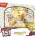 POKEMON TCG - COLECCIÓN ZAPDOS EX - 151