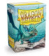 DRAGON SHIELD - MINT MATTE (100)