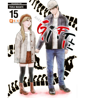 GIFT PLUS MINUS NÚM. 15