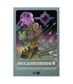 MECANISBURGO