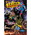 LA LIGA JURÁSICA