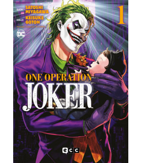 ONE OPERATION JOKER